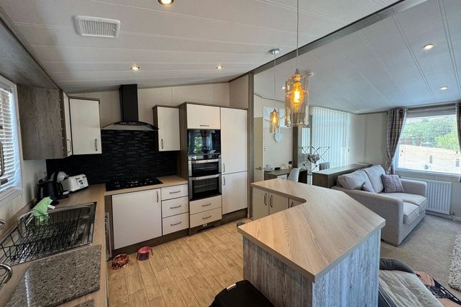 2019 Atlas Inspire Lodge, Tattershall photo 4
