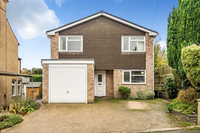 Detached house for sale in North Road, Berkhamsted