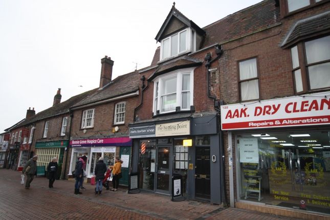 A Larger Local Choice Of Properties To Rent In Chesham Homes24 Co Uk