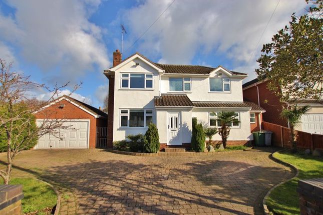 Houses for sale heswall