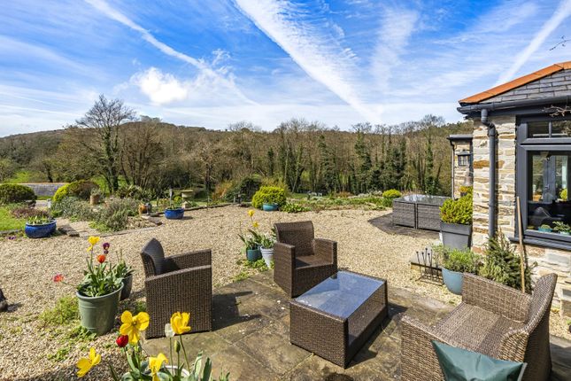 Cottage for sale in Dunmere, Bodmin, Cornwall