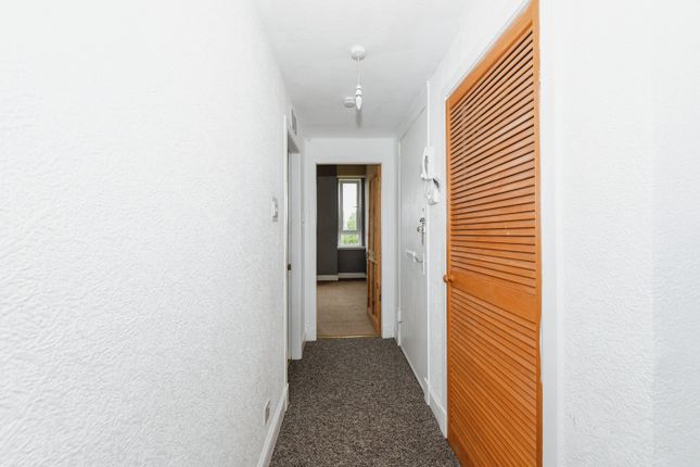 Flat for sale in Armadale Place, Greenock