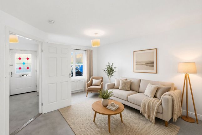 34 Broomhouse Crescent, Edinburgh photo 2