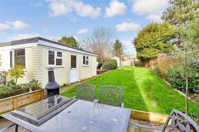 Detached house for sale in Broomfield Road, Herne Bay, Kent