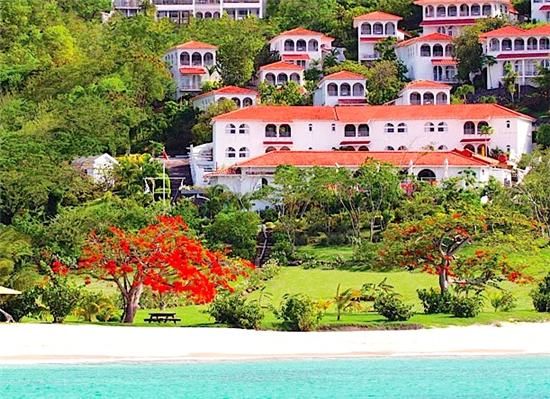 Villa for sale in The Lime, Grenada