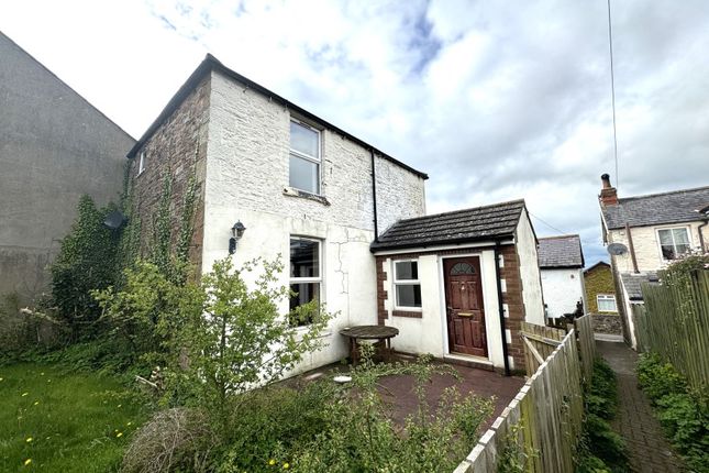 Cottage for sale in 5 Rose Cottages, Cotehill, Carlisle, Cumbria