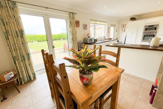 Detached bungalow for sale in Highfield Close, Onchan, Isle Of Man