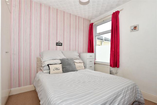 Terraced house for sale in Agincourt Road, Portsmouth, Hampshire