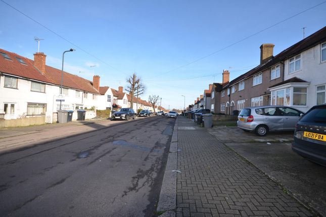 Terraced house for sale in Review Road, London