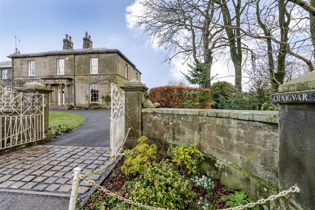 Craigvar, Peel Green, Hellifield photo 4