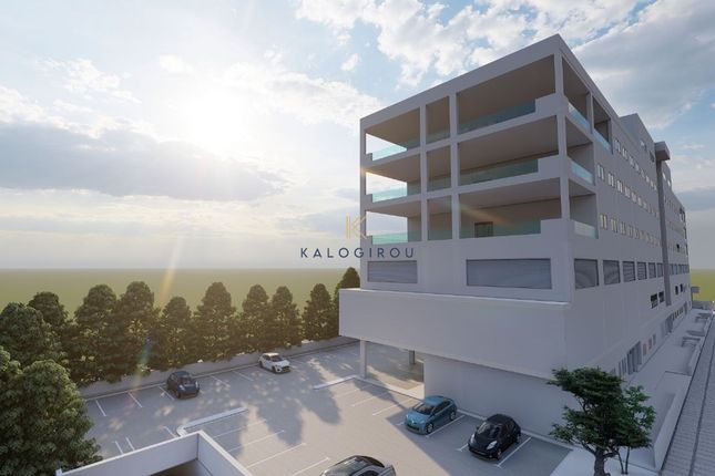 Thumbnail Commercial property for sale in Omonoias, Limassol, Cyprus