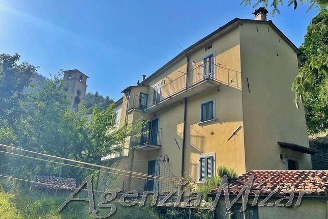 Apartment for sale in Vicolo Tintoria, Marradi, Florence, Tuscany, Italy