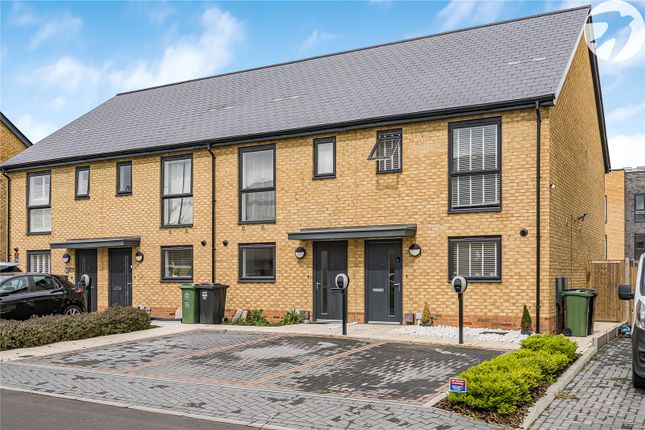 2-bed house on 54, Whiting Avenue, Kent, £375,000