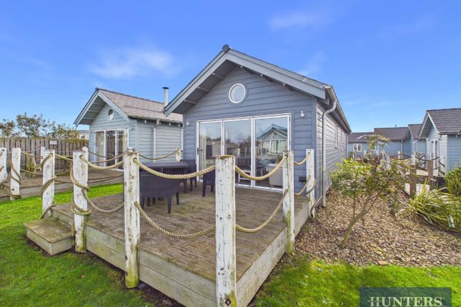 2-bed house on Sea Breeze, 7, Turtle Close, Filey, £140,000