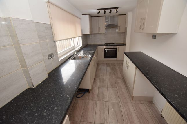 End terrace house for sale in Union Street, Motherwell