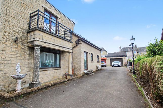 2-bed house on 16B, Main Street, Airdrie, £215,000