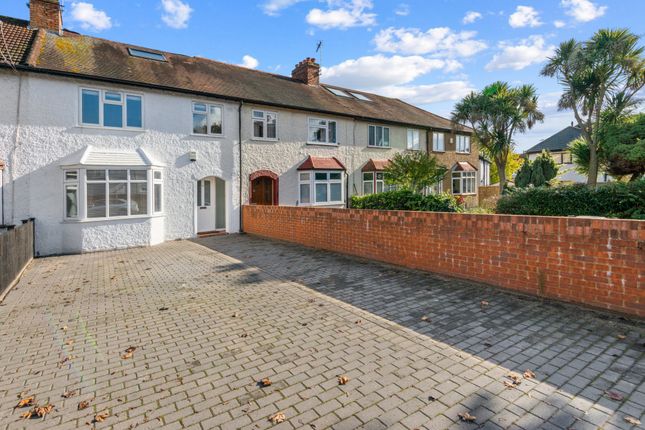 Terraced house for sale in Costons Lane, Greenford