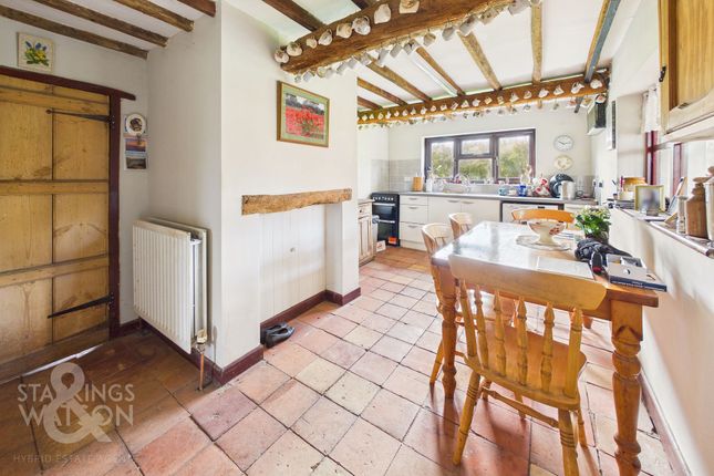 Keepers Cottage High Green, Norwich photo 4