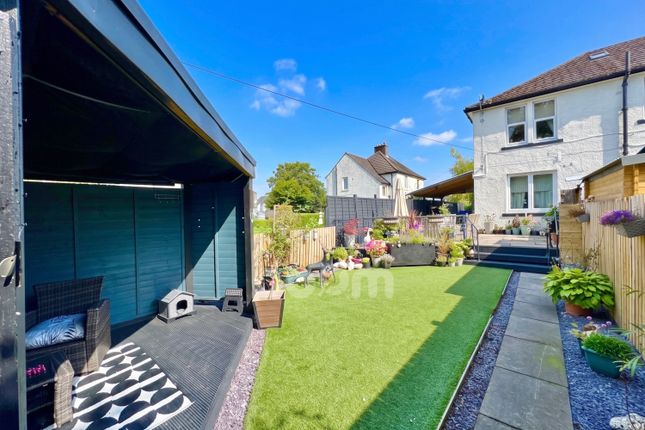 7, North Drive Linwood, Paisley photo 2