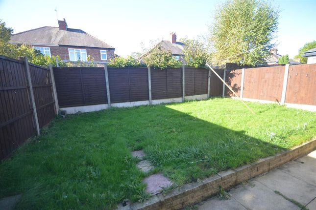 48, Mossdale Drive, Prescot photo 2