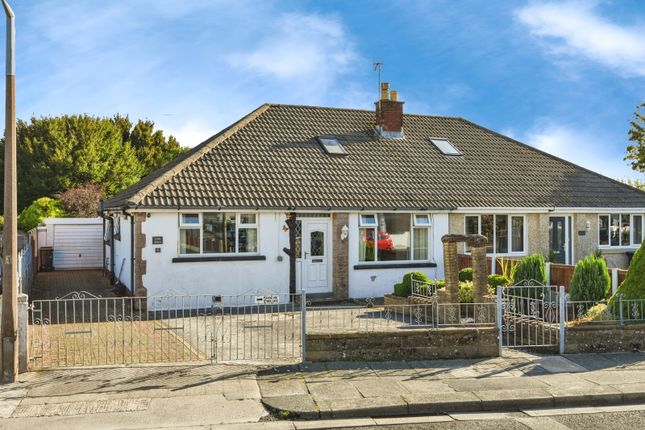 3-bed bungalow on 6, Chestnut Drive, Lancashire, £260,000