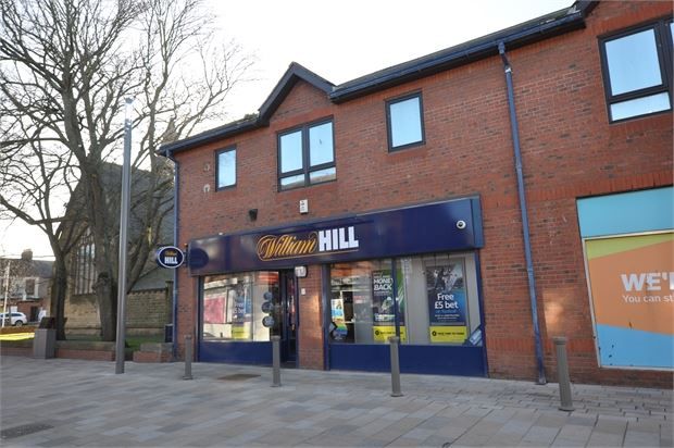 Thumbnail Commercial property for sale in Unit 2, Bowes Street, Blyth
