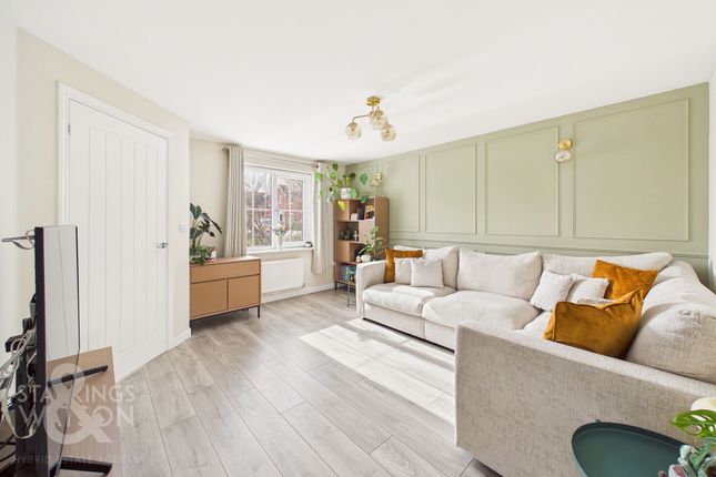 8 Saxifrage Close, Norwich photo 4