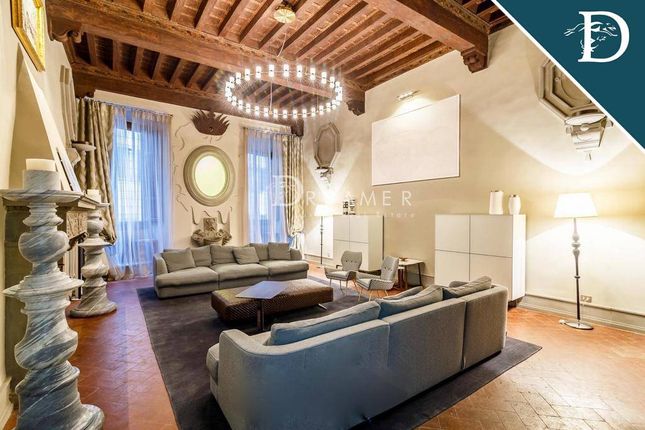 Thumbnail Apartment for sale in Via Di Santo Spirito, Firenze, Toscana