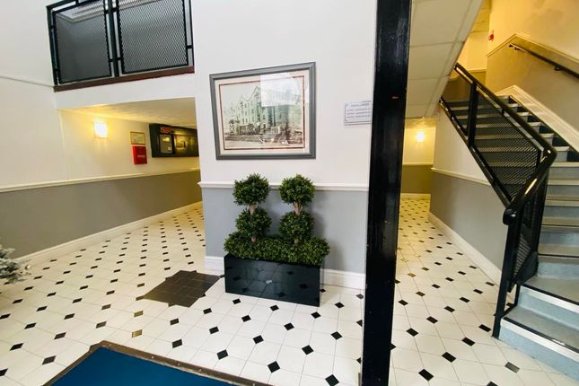 Victoria Mansions, 41, Navigation Way, Preston photo 5
