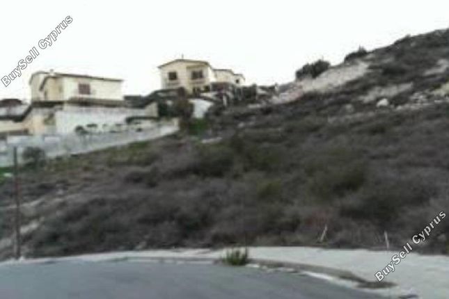 Land for sale in Skarinou, Larnaca, Cyprus
