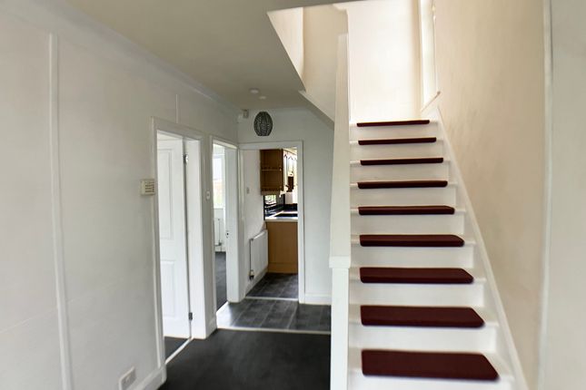 Lyndon Avenue, Great Harwood photo 2