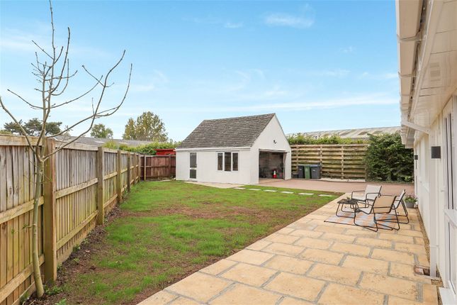 Bungalow for sale in William Street, Calne