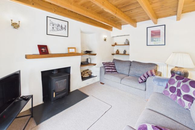 Woodbine Cottage, 12a Tregembo Hill, Relubbus, PENZANCE photo 2