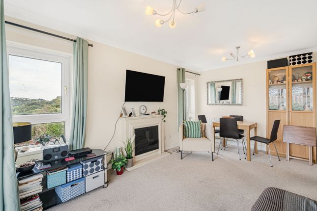 Flat 32 Ilsham House, Asheldon Road, Torquay photo 4