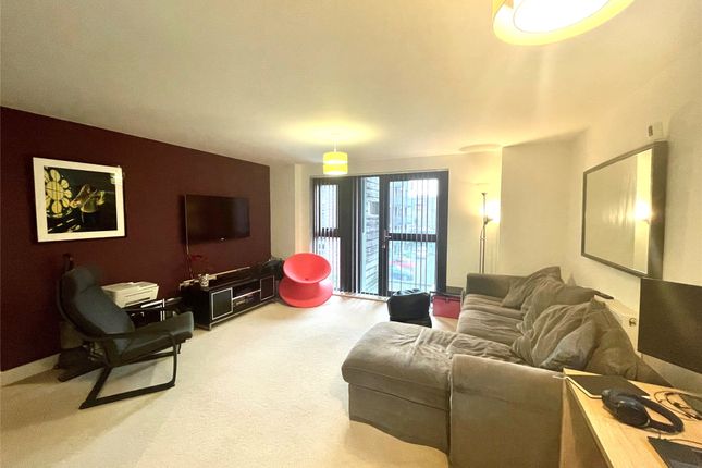 Flat to rent in Gas Ferry Road, Bristol, Somerset BS1