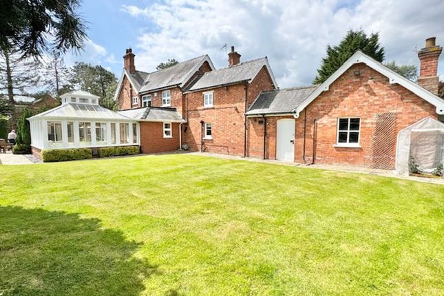 Rear And Side  Gardens View 2