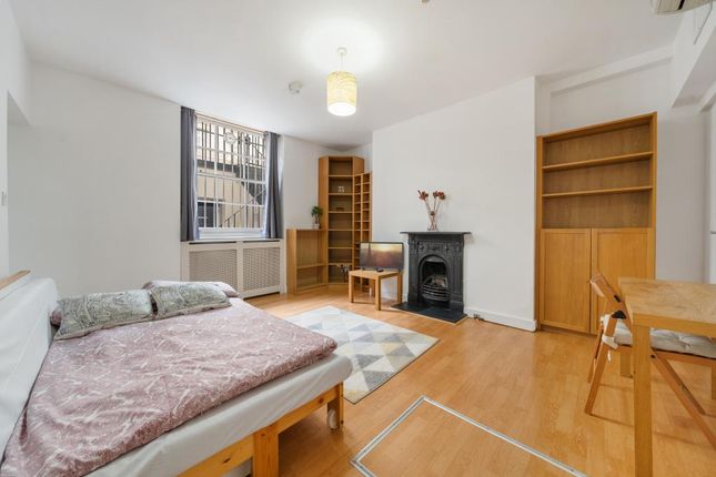 Studio To Rent