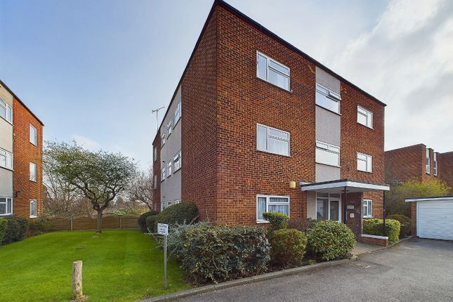 Flat for sale in Perry House, 10 Chislehurst Road, Sidcup, Kent