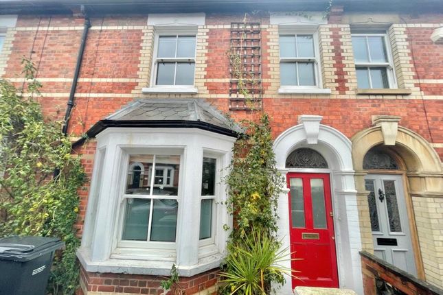 Thumbnail Terraced house to rent in Henley On Thames, Oxfordshire