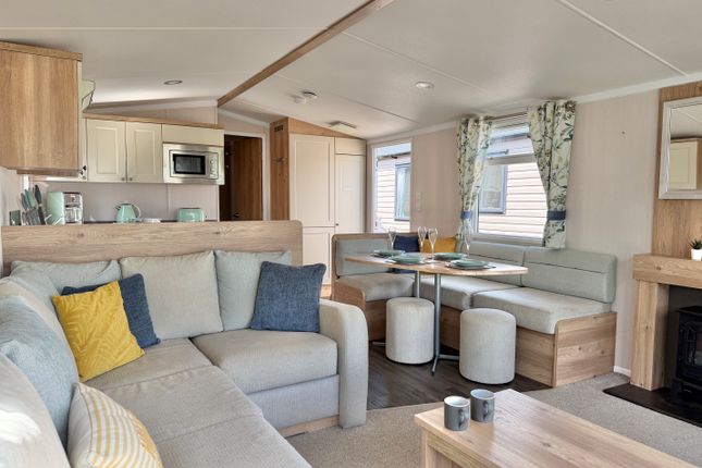 1, Pentire Coastal Holiday Park, Bude photo 2