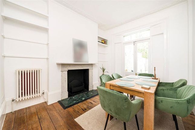 11, St. Donatts Road, London photo 4