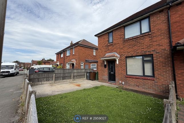 Ruskin Avenue, Wigan photo 2