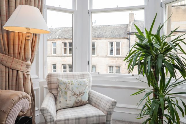 Flat for sale in 4 (Flat 8), Dean Park Street, Stockbridge, Edinburgh