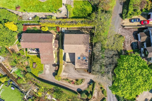 Ratan Villa, Old Mill Road, Cardiff photo 2