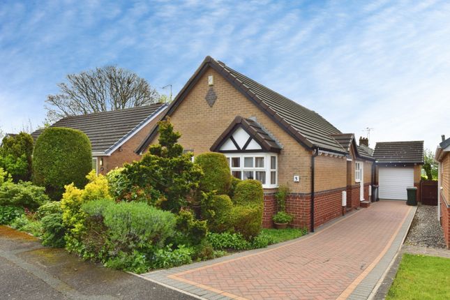 3, Kiveton Gardens, Sheffield photo 2