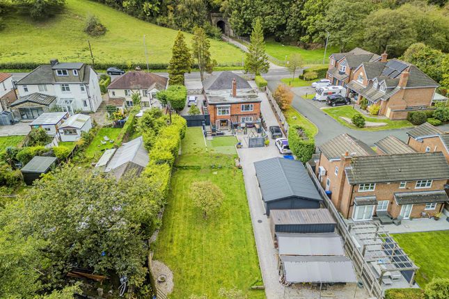 Whitegates, Congleton photo 3