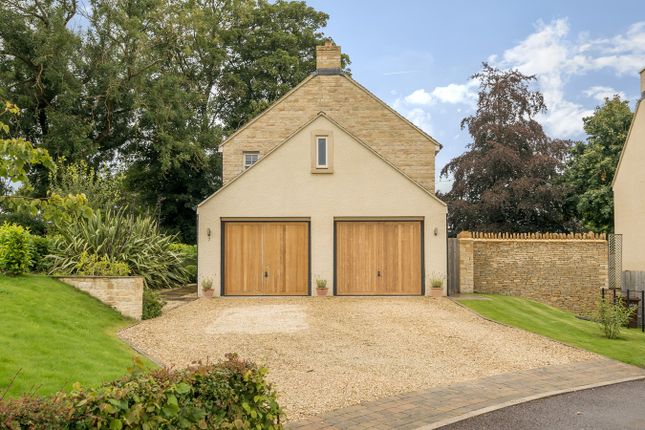 Detached house for sale in Sealey Wood Lane, Horsley, Stroud