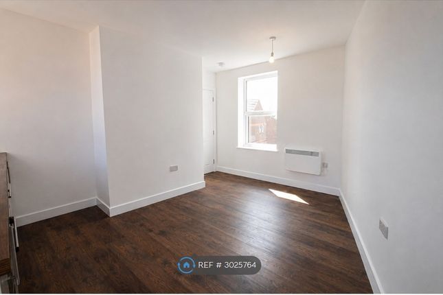 Apartment, Rifle St, Nottingham photo 3