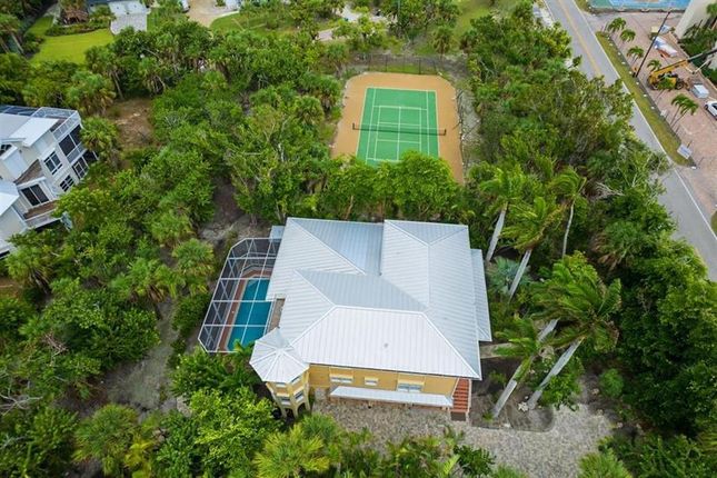 Property for sale in 900 Almas Ct, Sanibel, Florida, United States Of America
