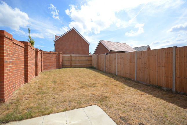 Detached house to rent in 18 Lock's Farm Lane, West Broyle, Chichester, West Sussex